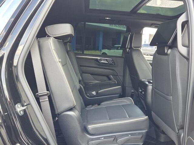 2026 Chevrolet Tahoe - $69,348