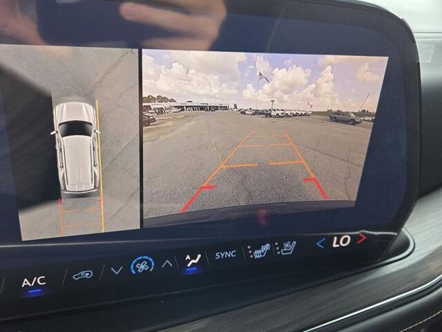 2026 Chevrolet Tahoe - $69,348