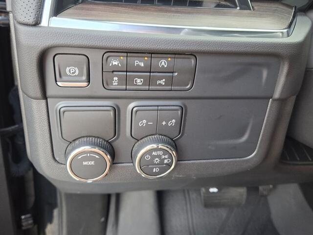 2026 Chevrolet Tahoe - $69,348