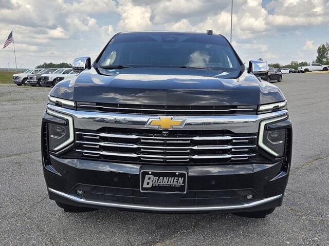 2026 Chevrolet Tahoe - $69,348