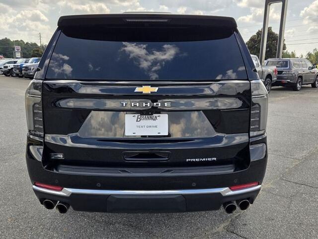 2026 Chevrolet Tahoe - $69,348
