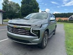 2026 Tahoe Thumbnail 3