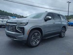 2026 Tahoe Thumbnail 9