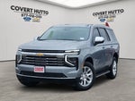 2025 Tahoe Thumbnail 1
