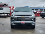 2025 Tahoe Thumbnail 2