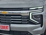 2025 Tahoe Thumbnail 8