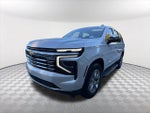 2025 Tahoe Thumbnail 1