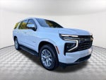2025 Tahoe Thumbnail 3