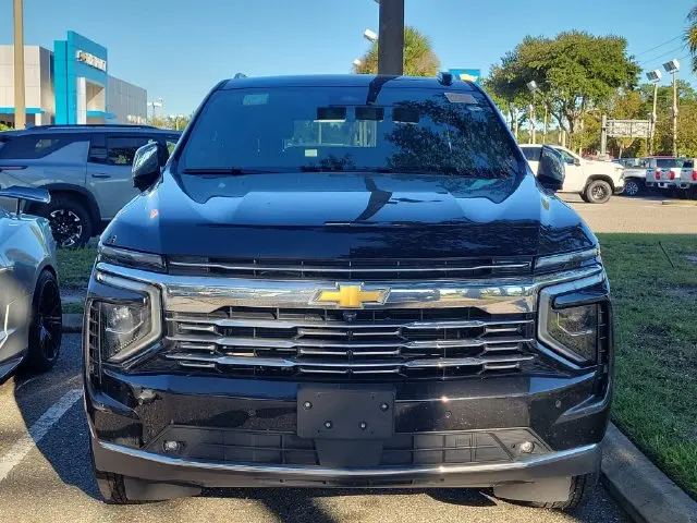 2025 Chevrolet Tahoe - $57,719