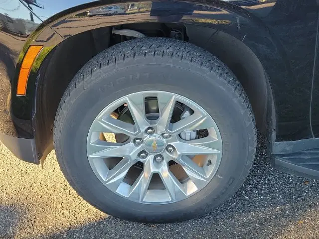 2025 Chevrolet Tahoe - $57,719