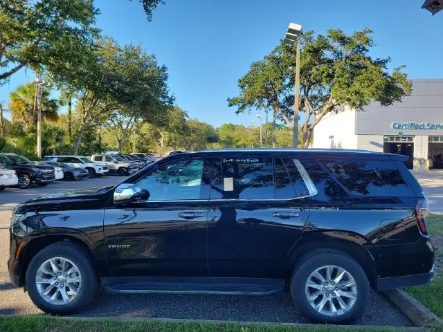 2025 Chevrolet Tahoe - $57,719