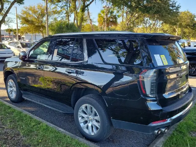 2025 Chevrolet Tahoe - $57,719