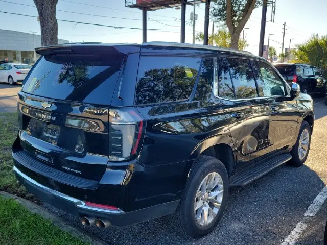 2025 Chevrolet Tahoe - $57,719