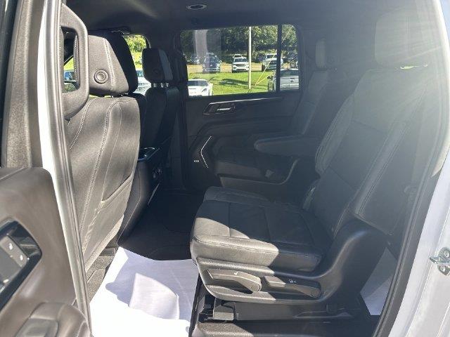 2026 Chevrolet Suburban - $62,595