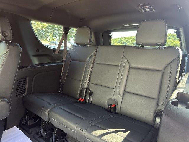2026 Chevrolet Suburban - $62,595
