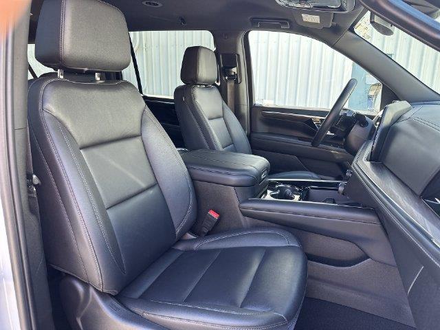 2026 Chevrolet Suburban - $62,595