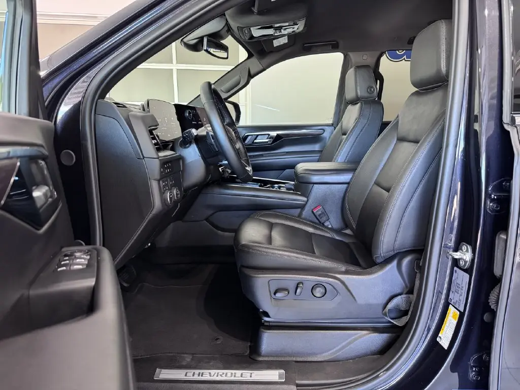 2026 Chevrolet Suburban - $65,987