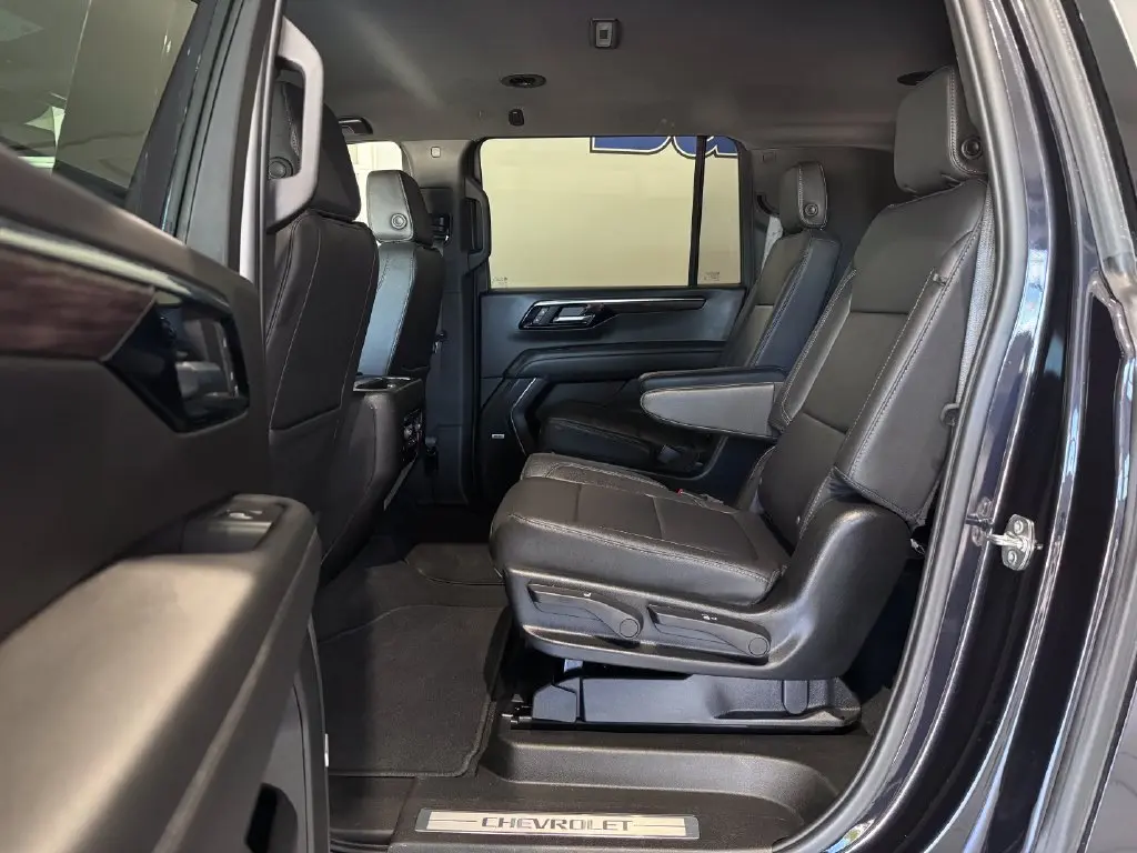 2026 Chevrolet Suburban - $65,987