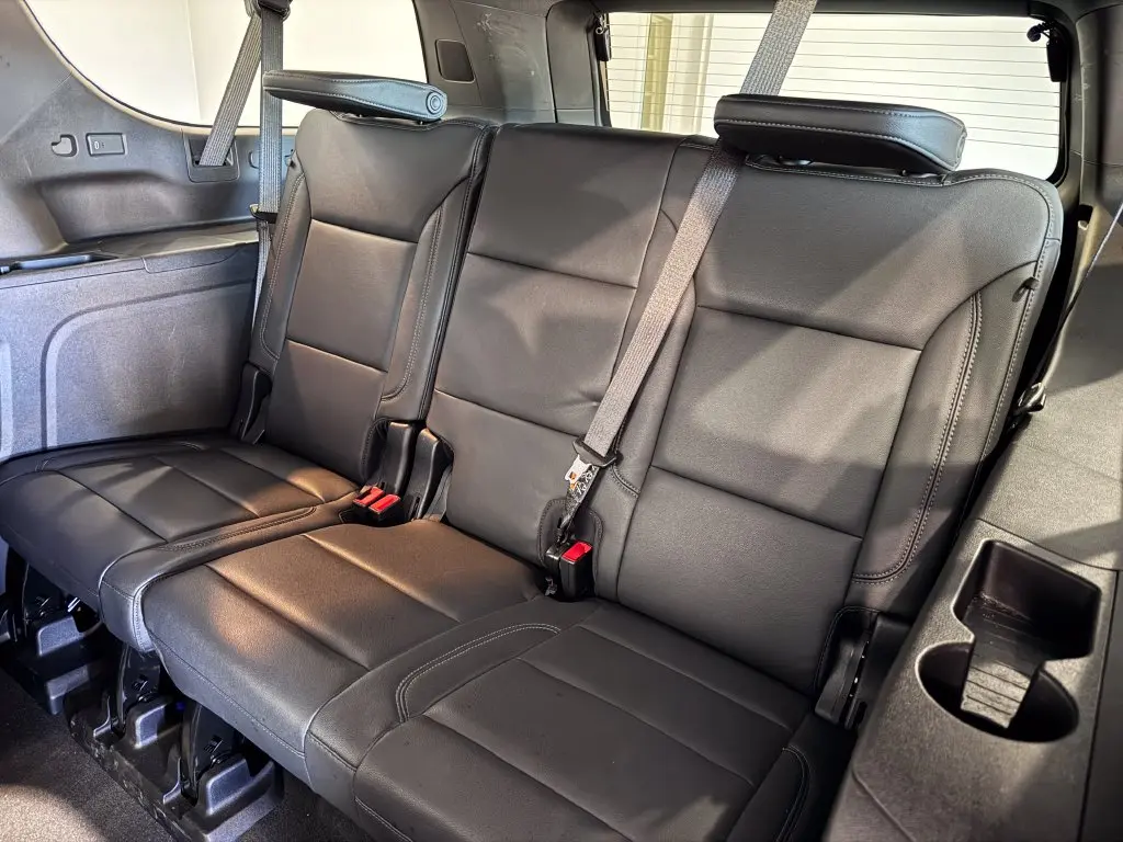 2026 Chevrolet Suburban - $65,987