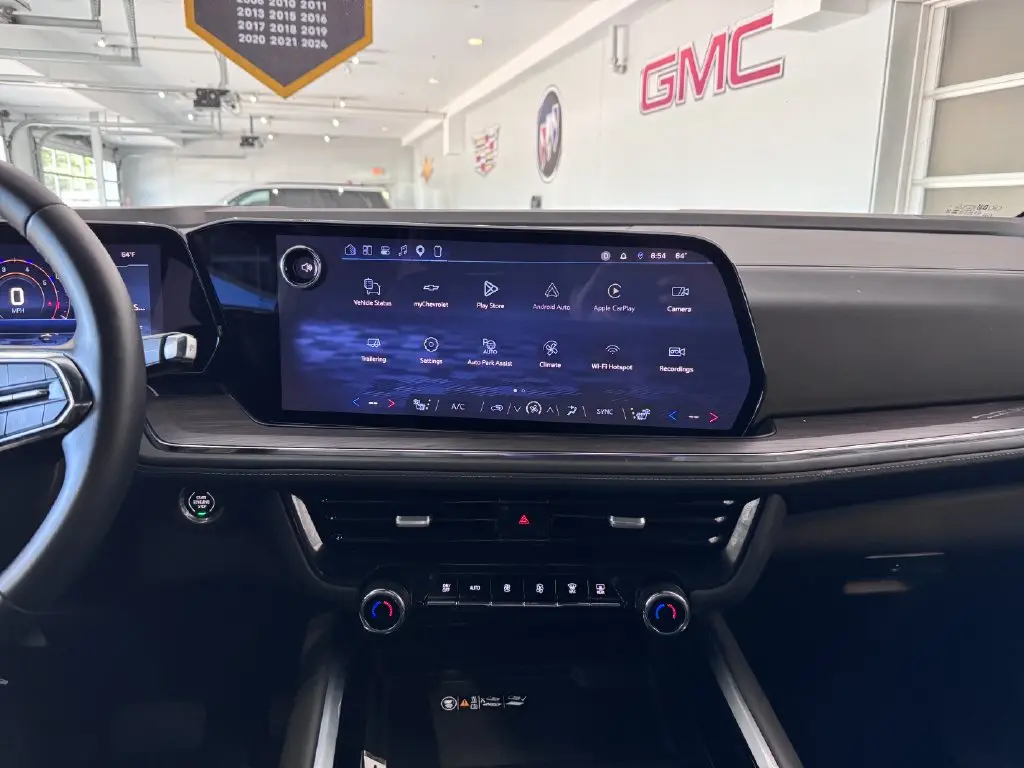 2026 Chevrolet Suburban - $65,987