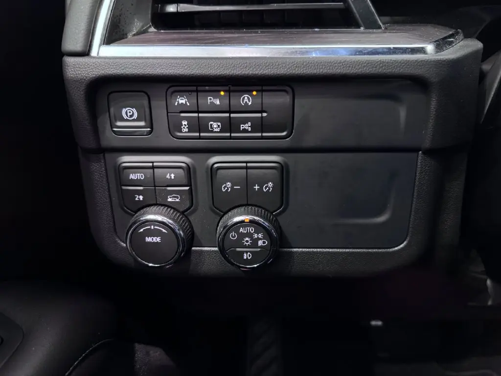 2026 Chevrolet Suburban - $65,987