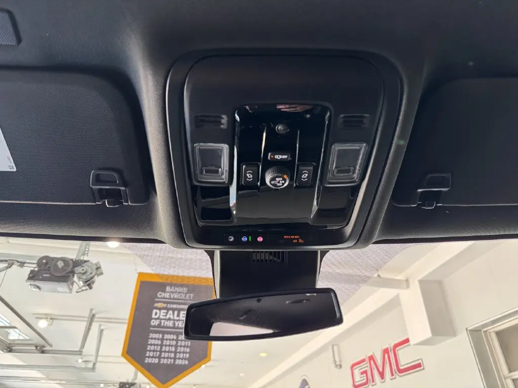 2026 Chevrolet Suburban - $65,987