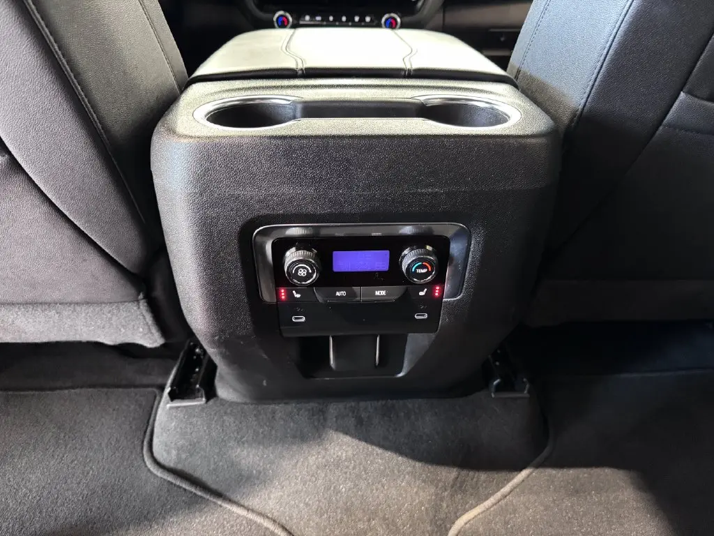 2026 Chevrolet Suburban - $65,987