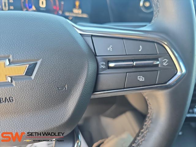 2025 Chevrolet Suburban - $53,500