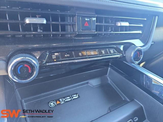 2025 Chevrolet Suburban - $53,500