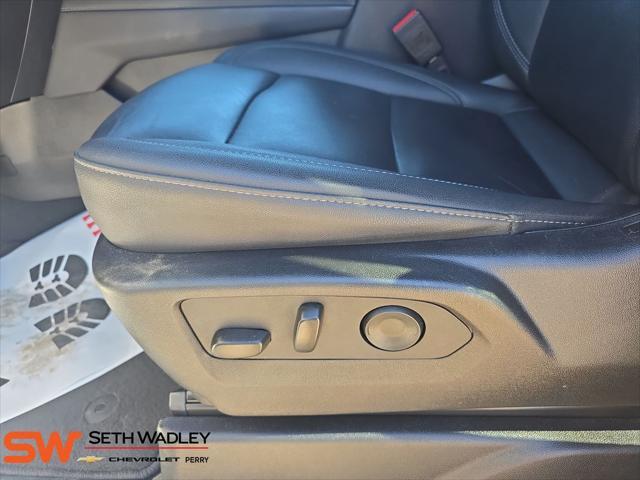2025 Chevrolet Suburban - $53,500