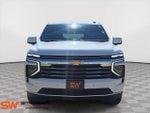 2025 Suburban Thumbnail 2