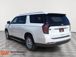 2025 Suburban Thumbnail 5
