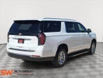 2025 Suburban Thumbnail 7