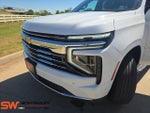 2025 Suburban Thumbnail 31