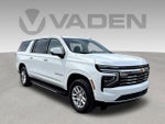 2025 Suburban Thumbnail 1