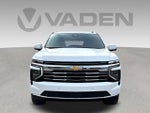 2025 Suburban Thumbnail 2