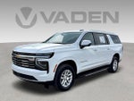 2025 Suburban Thumbnail 3