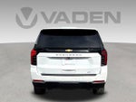 2025 Suburban Thumbnail 19