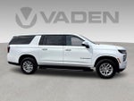 2025 Suburban Thumbnail 23