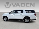 2025 Suburban Thumbnail 24