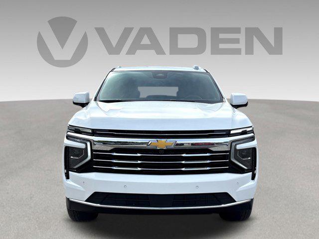 2025 Chevrolet Suburban - $59,724
