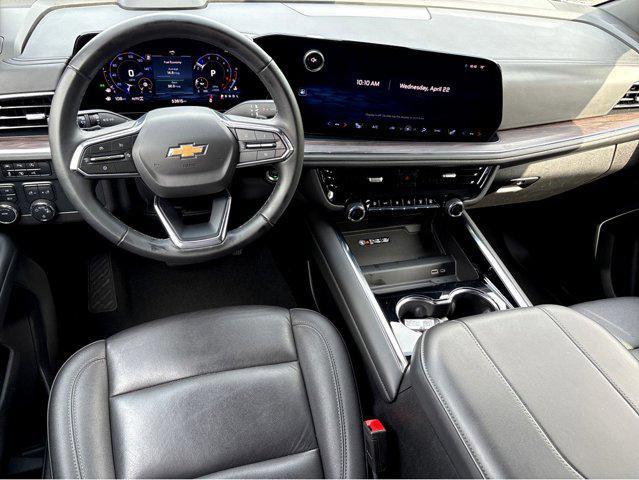 2025 Chevrolet Suburban - $59,724