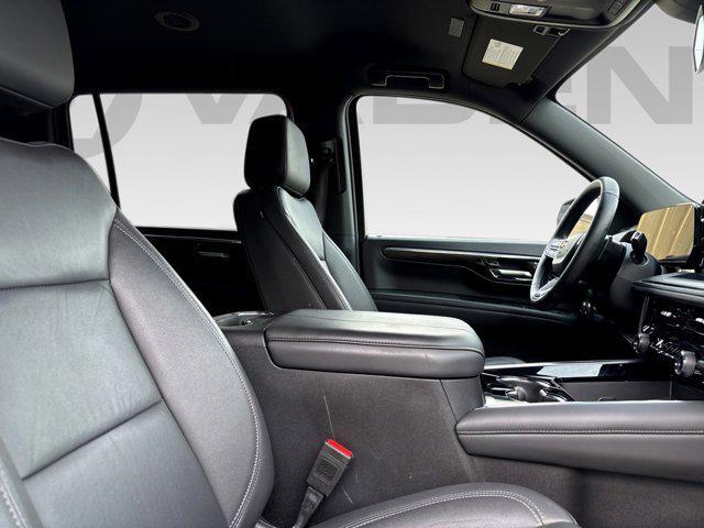 2025 Chevrolet Suburban - $59,724