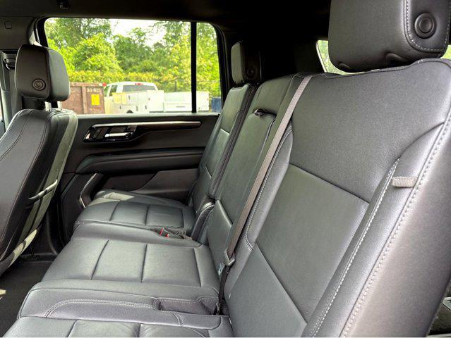 2025 Chevrolet Suburban - $59,724