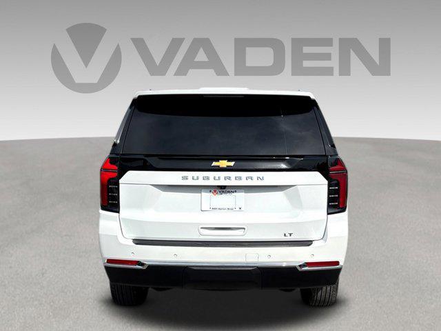 2025 Chevrolet Suburban - $59,724