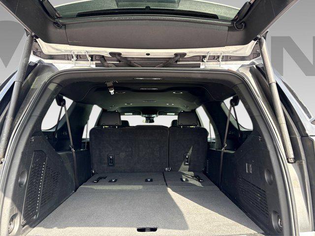 2025 Chevrolet Suburban - $59,724