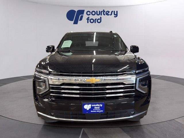 2025 Chevrolet Suburban - $67,990