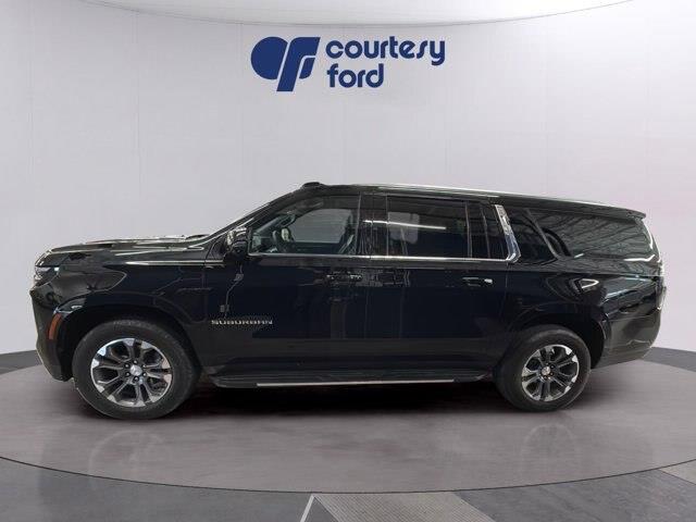 2025 Chevrolet Suburban - $67,990