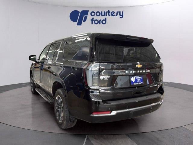 2025 Chevrolet Suburban - $67,990