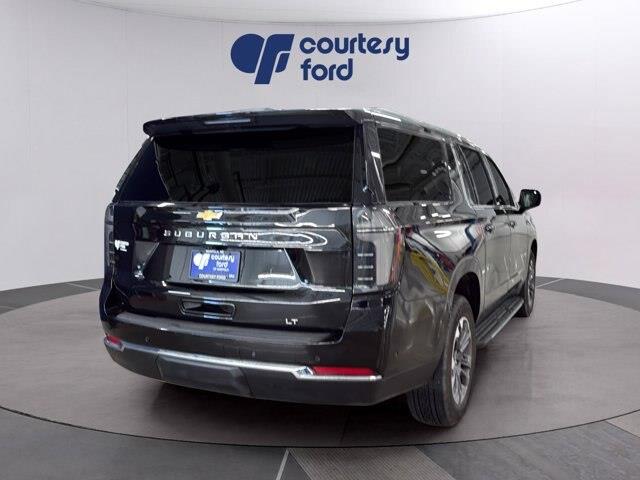 2025 Chevrolet Suburban - $67,990
